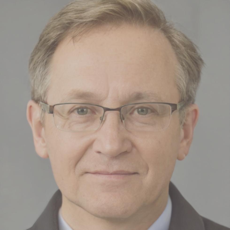 Portrait de Bastien Leroux, directeur des opérations